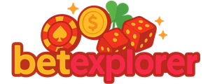 BetExplorer Logo